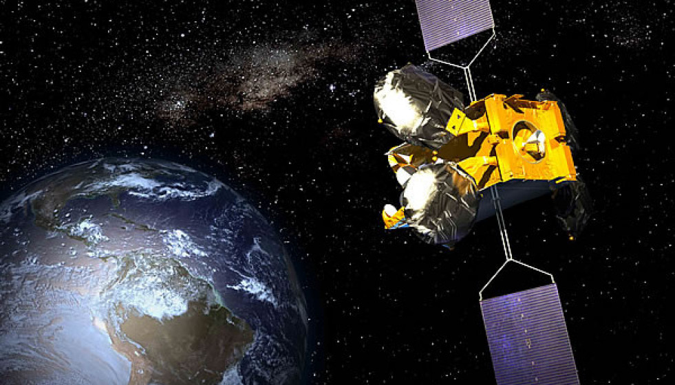 Hispasat y Entel extienden su acuerdo para el servicio gestionado de TV de pago por satélite en Chile