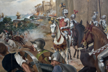 Defensa de La Coruña