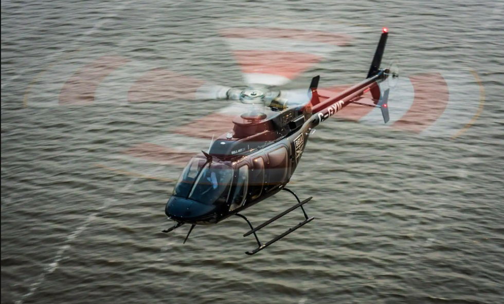 Bell 407 04 05 22 [Bell]