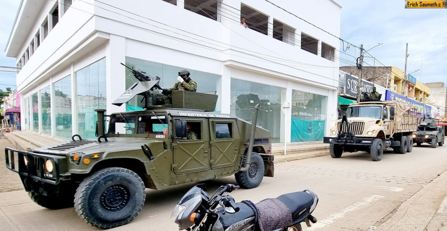 FFAA Colombianas 2.Foto Infodefensa