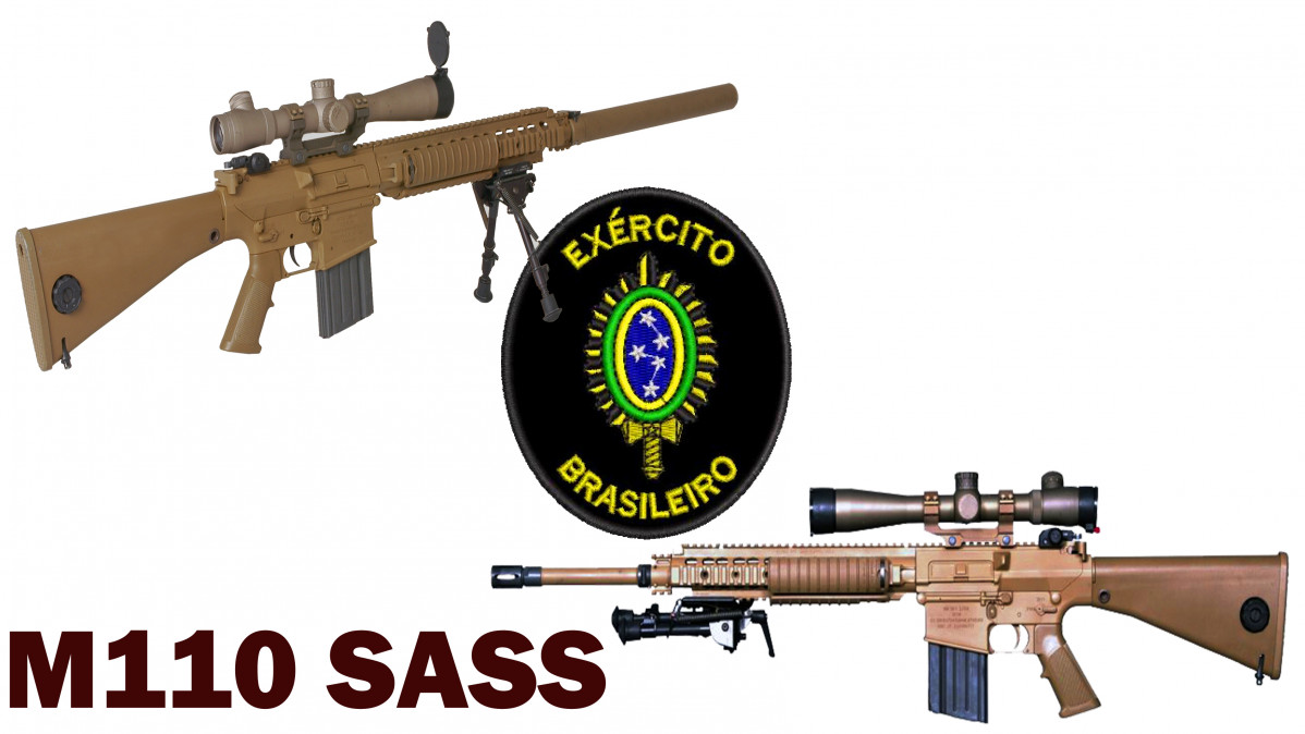 M110 SASS