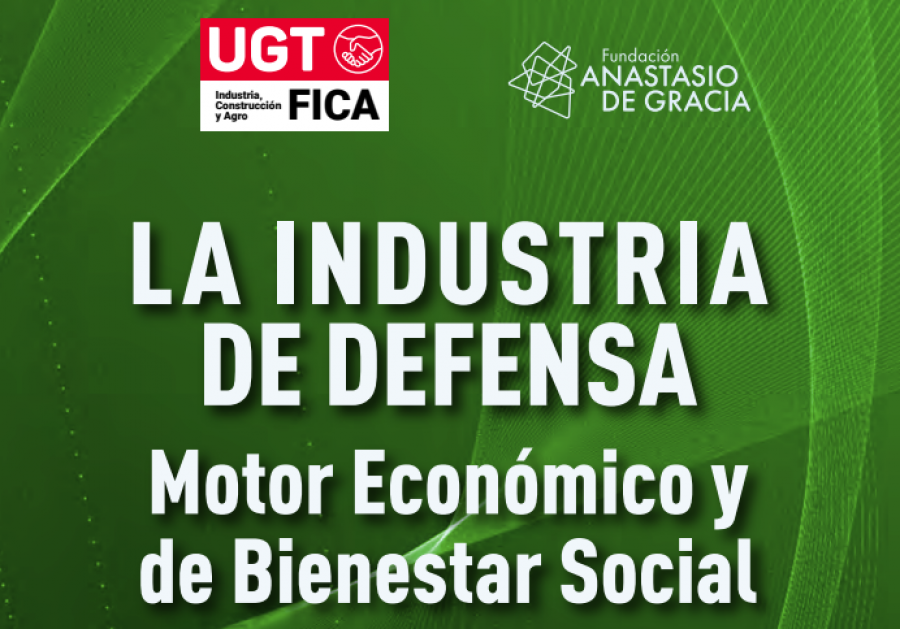 Jornada ugt industria