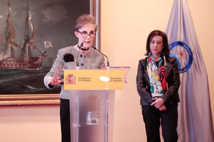 Paz esteban cni
