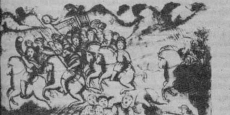 Batalla Cangrejeras