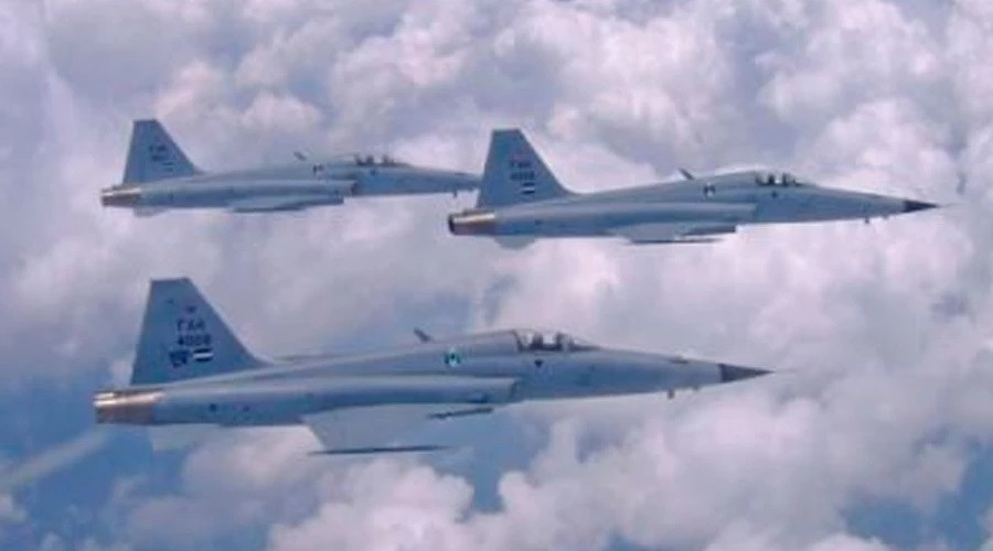 F5 Honduras