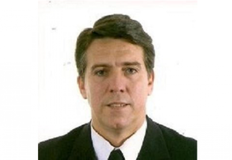 Jose ramon velon defensa