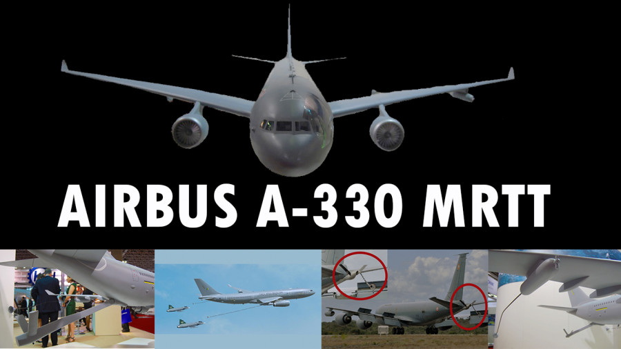 A330 br CAPA
