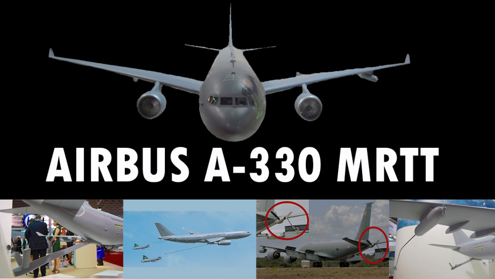 A330 br CAPA