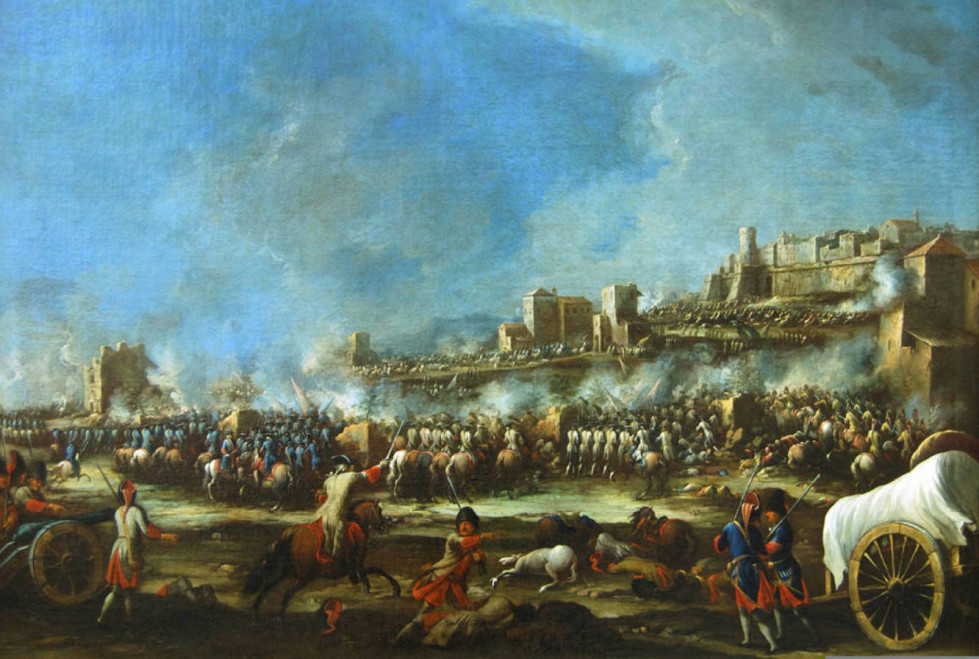 Batalla Bitonto