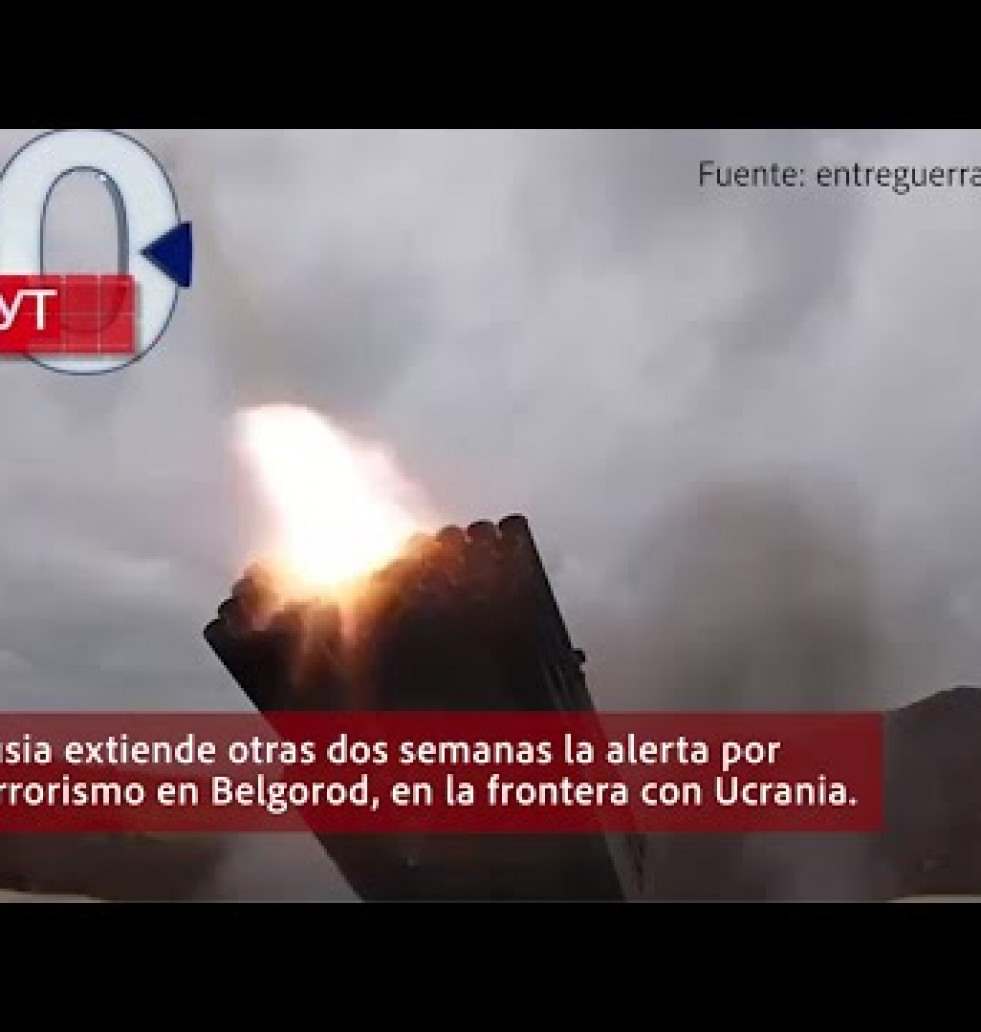 25/05 | Últimas noticias de la invasión rusa de Ucrania | Parte de guerra