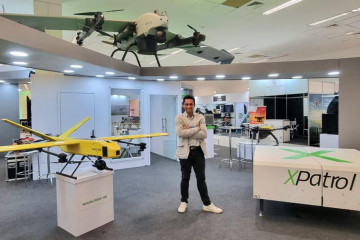 AL   XPatrol