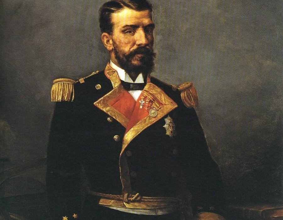 Isaac Peral 2