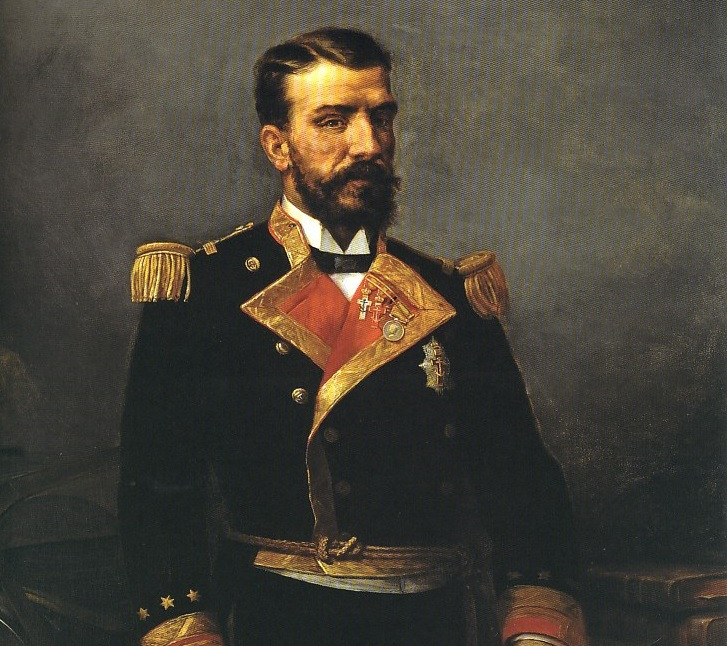 Isaac Peral 2