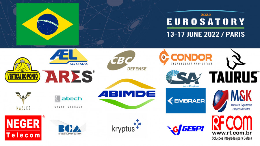 Capa brasil euro2022