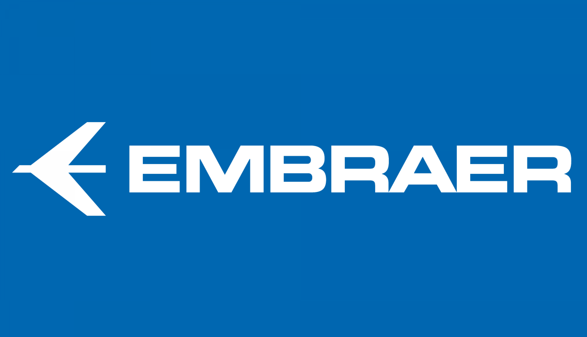 8  embraer logo 2