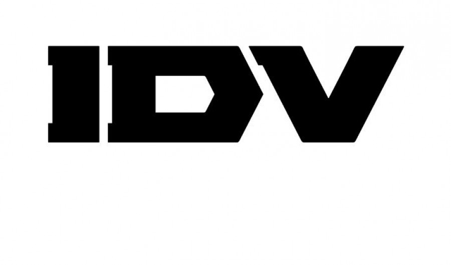 Nuevo logotipo de Iveco Defence Vehicles. Imagen IDV