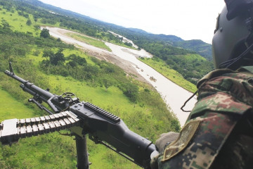 FFMM COLOMBIANAS. Fotos Infodefensa.com (2)