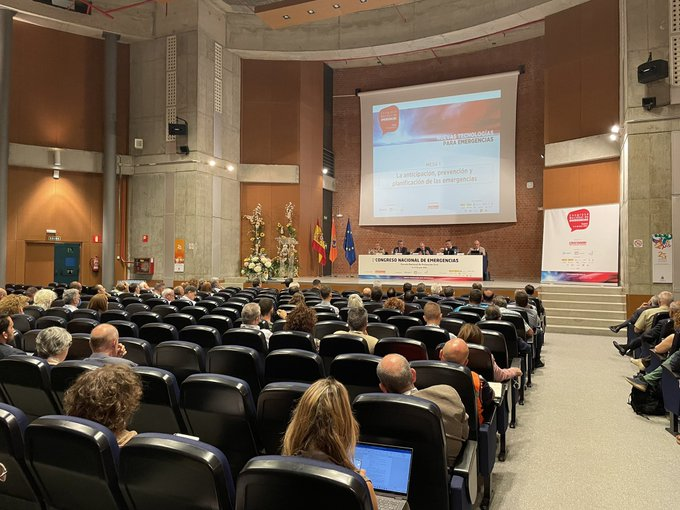 Congreso nacional de emergencias (2)