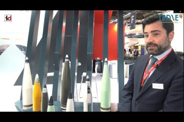 Resumen cuarto día Eurosatory 2022 | Expal, Piedrafita, Instalaza, Indra