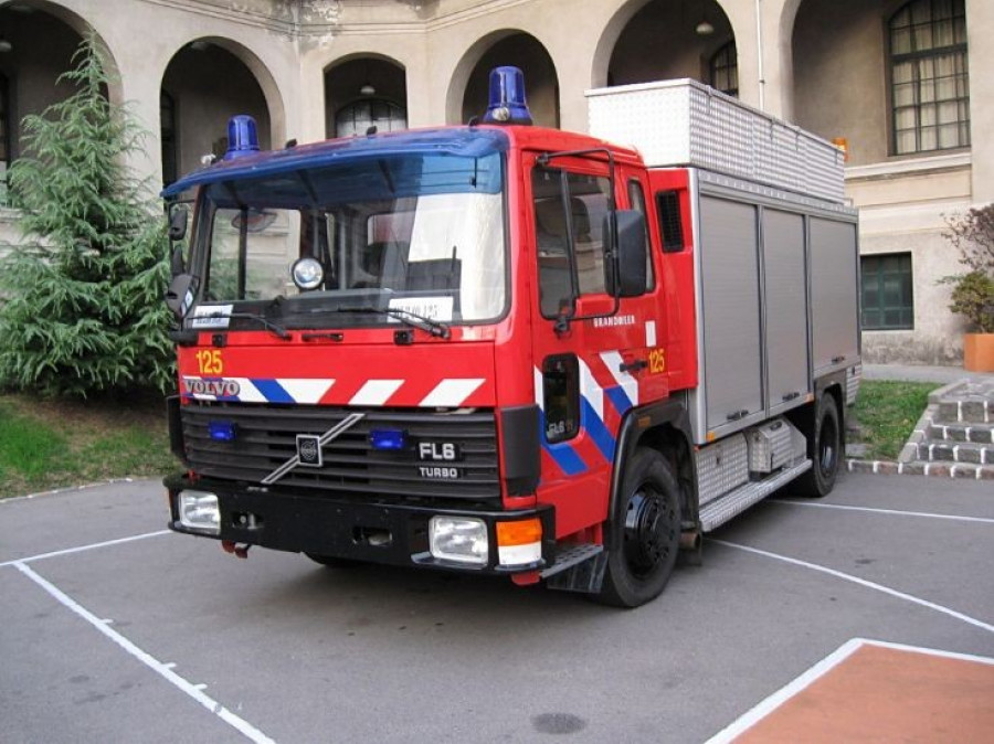 Fl6 bomberos uruguay pablo
