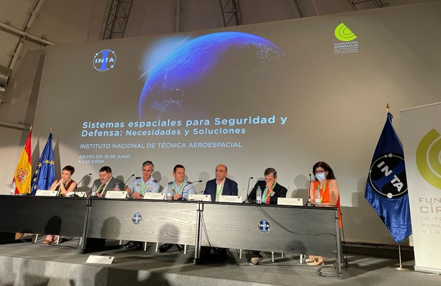 Jornada Fundacion Circulo INTA primera mesa Foto F Circulo