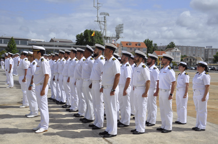 Armada uniforme