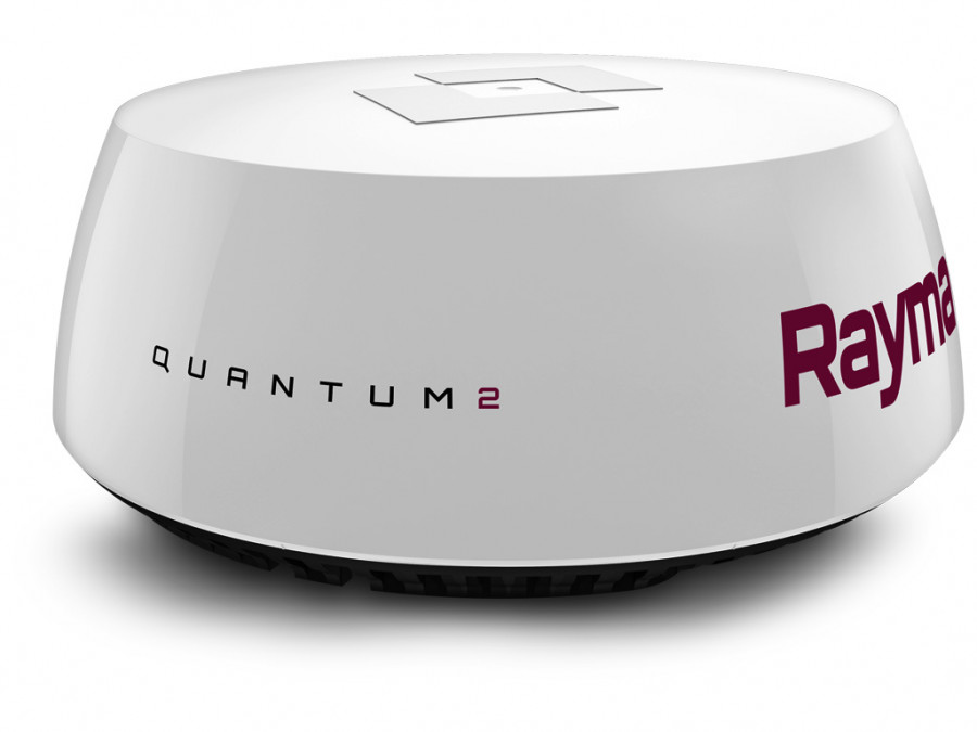 Quantum 2 Raymarine