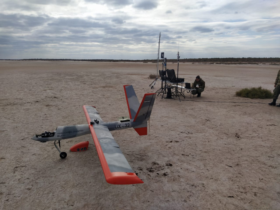 Samirp dron buho gx 32 30 06 22 [faa]