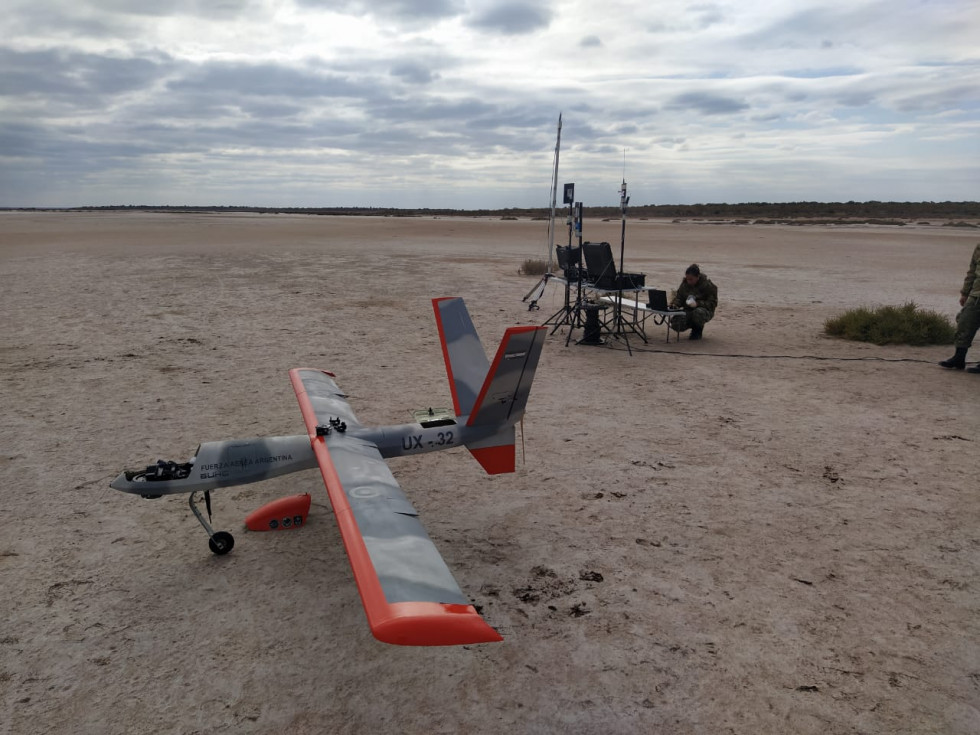 Samirp dron buho gx 32 30 06 22 [faa]
