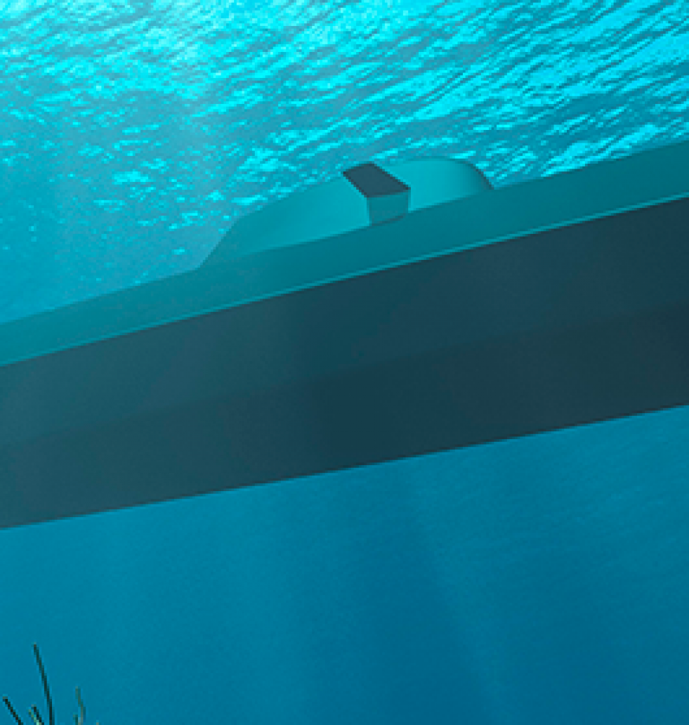 Indra contrato submarinos noruega y alemania