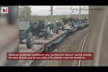 06/07 | Últimas noticias de la invasión rusa de Ucrania | Parte de guerra