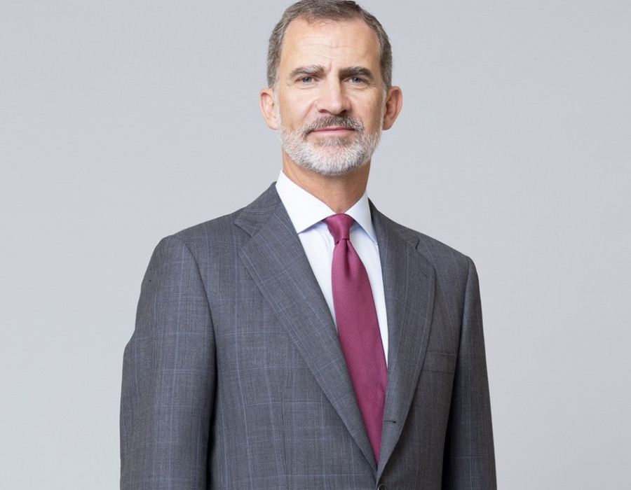 Felipe vi