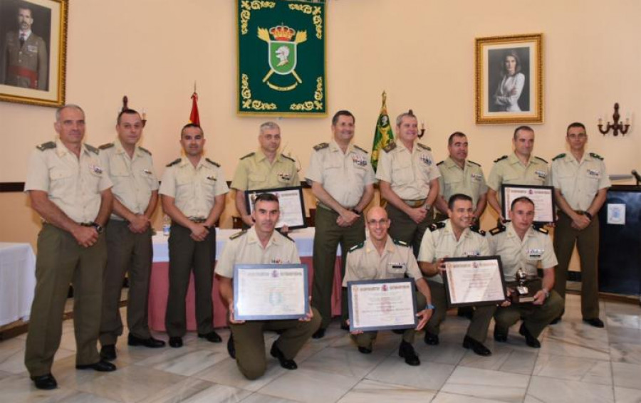 Premios mantenimiento innovacion ejercito