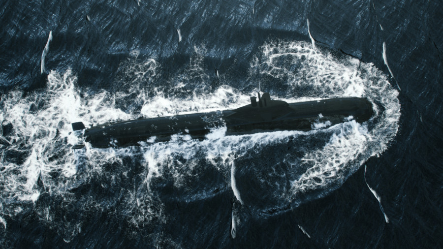 A26 SURFACING Foto Saab