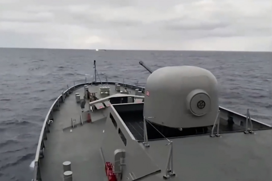 OFPO OPV 84 Cabo Odger Imagen Armada de Chile