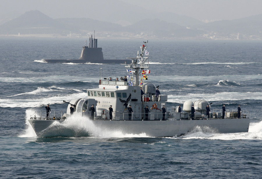 Rok navy