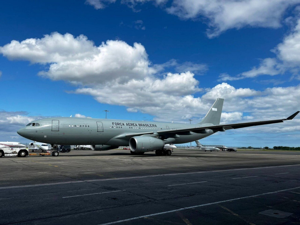 KC 30 zero bala