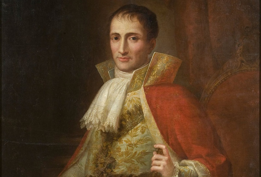 Jose bonaparte