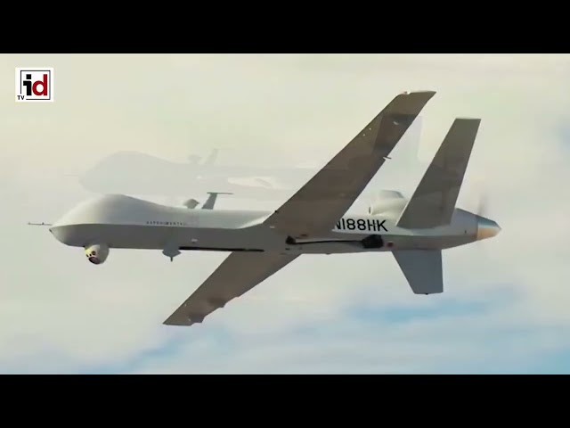 Los Predator B españoles viajarán a Lanzarote en septiembre