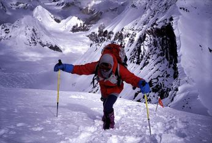 GMAM Everest 89 2