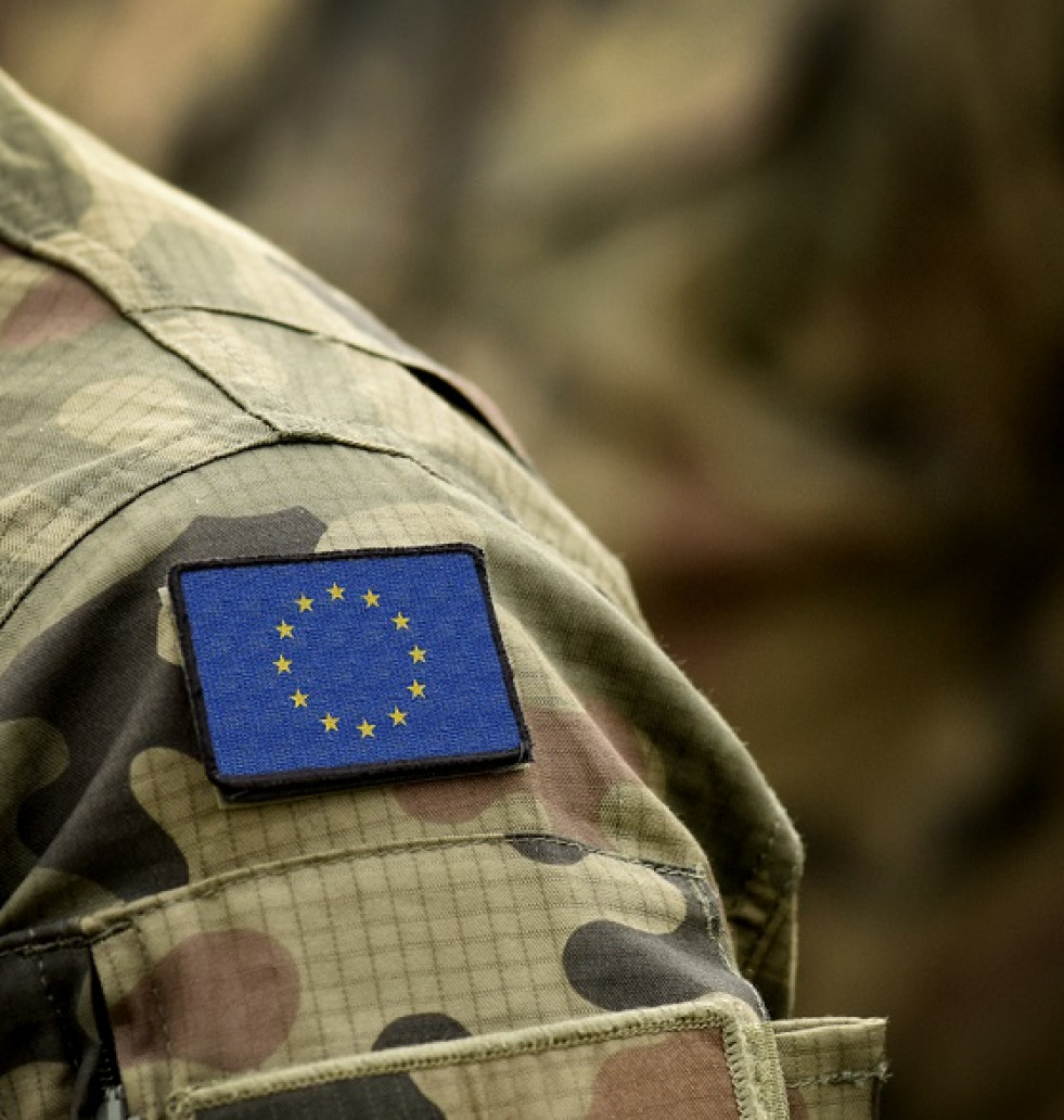 Gmv fondo europeo de defensa