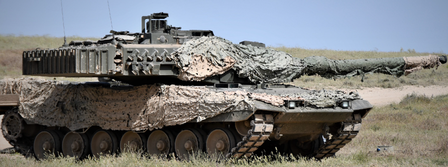 Carro de combate