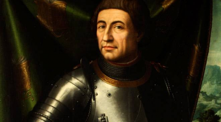 Alfonso V de Aragon