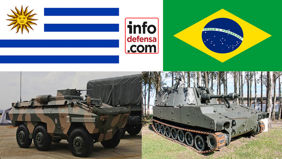 Capa brasil uruguai