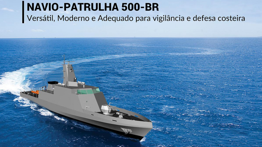 Palestra ENGEPRON 26