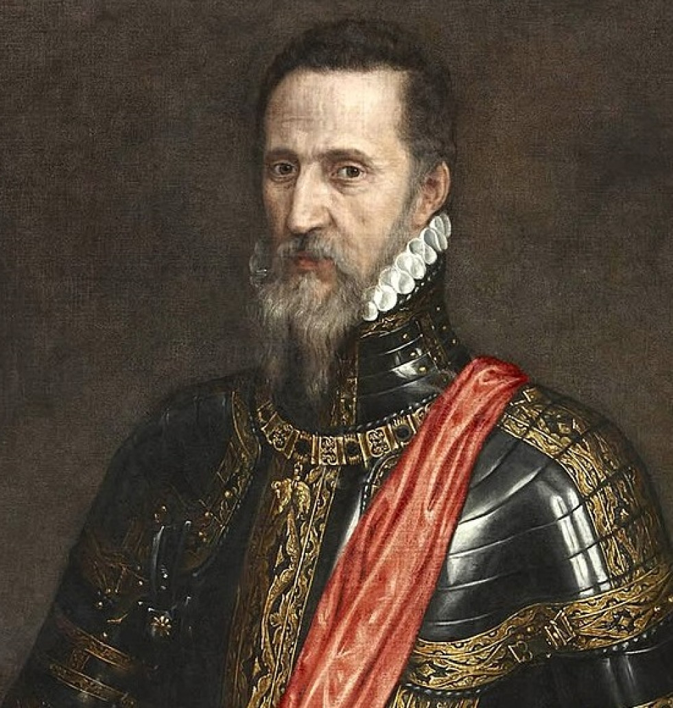 Картинки герцог. Герцог Альба. Герцог Альба Нидерланды. Фернандо Толедо. Епископ Эгмонт.