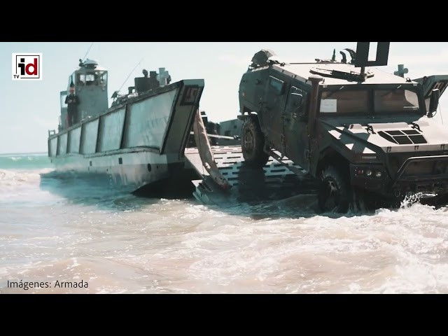 ​La Infantería de Marina quiere un nuevo sistema contracarro con alcance de hasta 800 metros