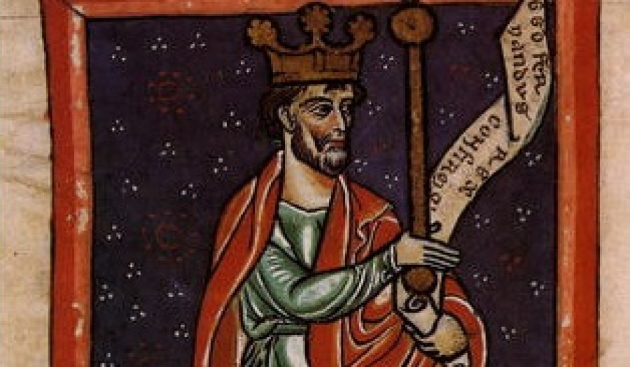 Ferdinand Leonsky