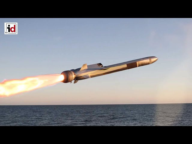 KDA confirma que España ha seleccionado el misil antibuque NSM para las F-110 y F-100