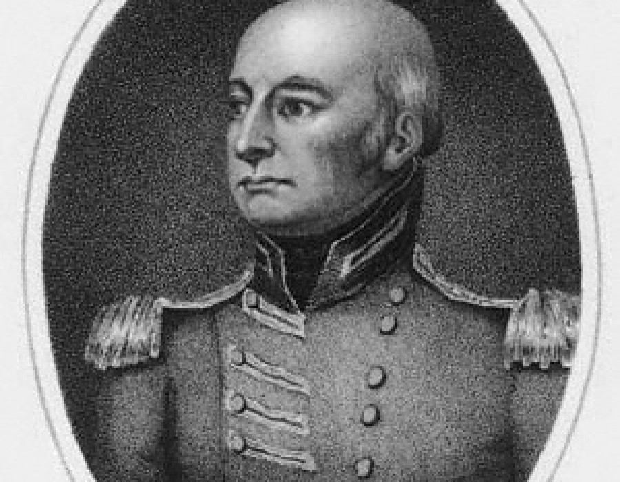 John whitelocke